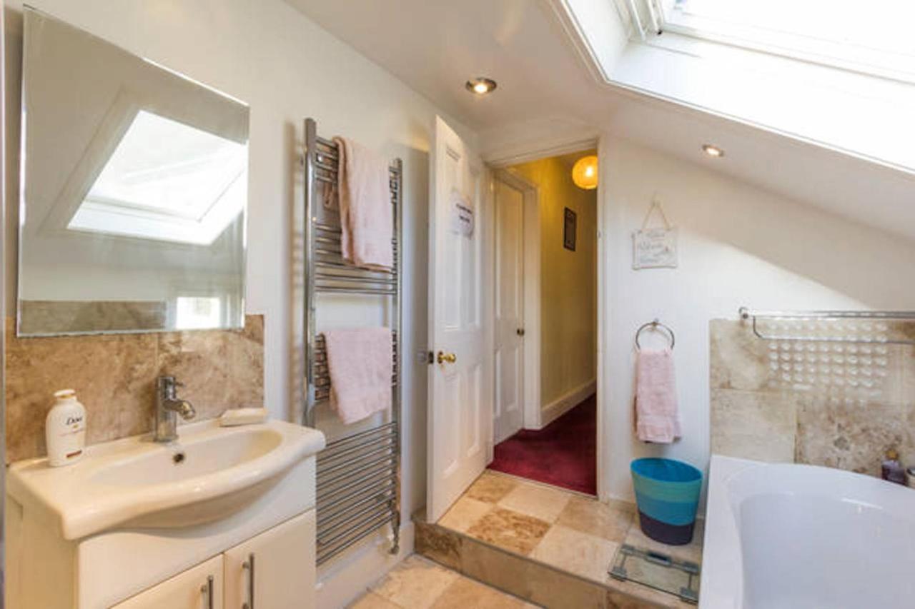 Endearing Edwardian House In Quaint Deal, Kent Luaran gambar