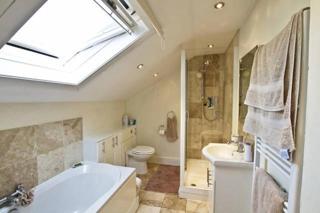 Endearing Edwardian House In Quaint Deal, Kent Luaran gambar