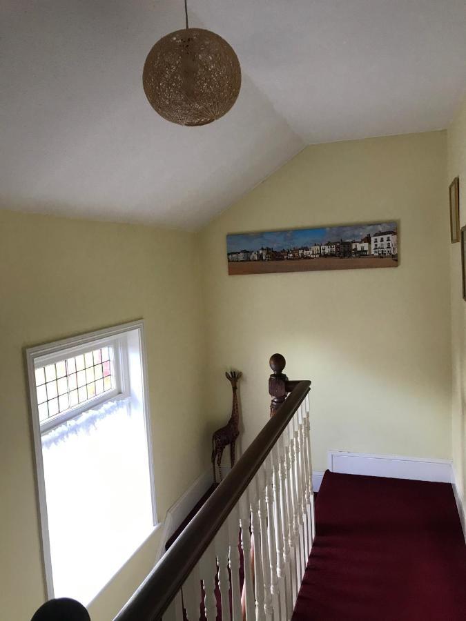 Endearing Edwardian House In Quaint Deal, Kent Luaran gambar