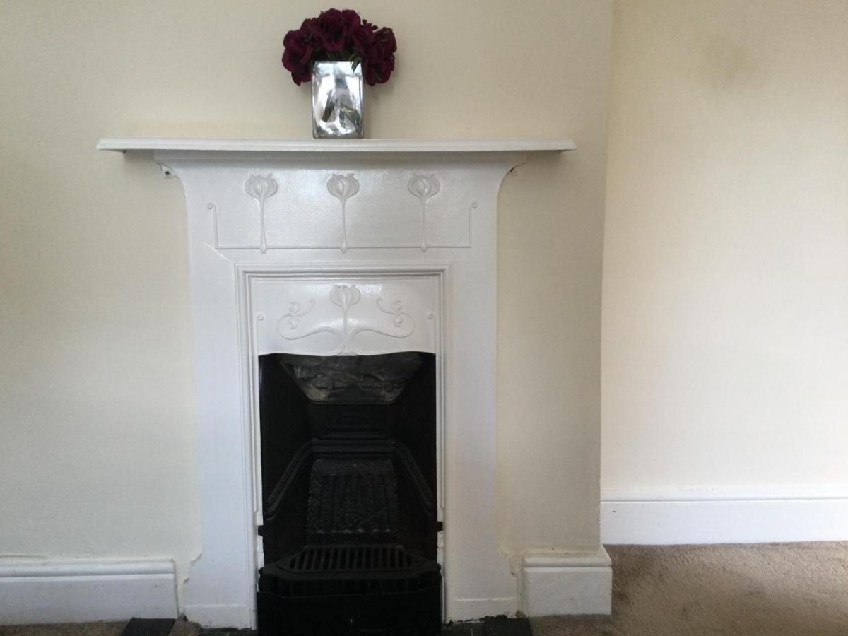 Endearing Edwardian House In Quaint Deal, Kent Luaran gambar